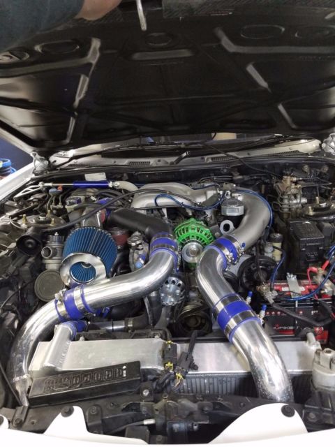 1993 Mazda RX-7 TYPE R - photo 10