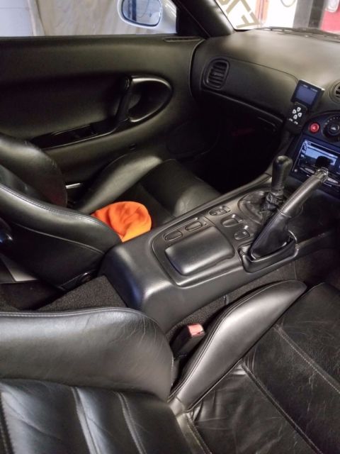 1993 Mazda RX-7 TYPE R - photo 12