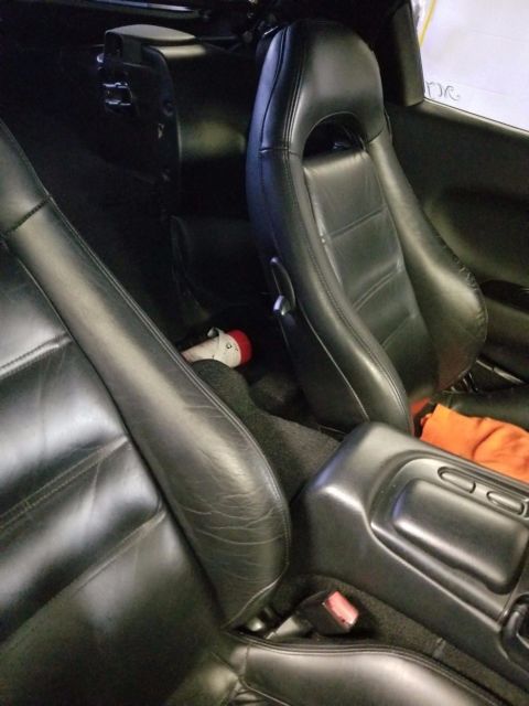 1993 Mazda RX-7 TYPE R - photo 13