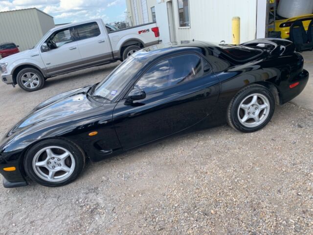 1993 Mazda RX7 Type-R.Super Low Mile RHD,JDM,13B,FD3S,EFINI, 1993 Mazda RX-7 TYPE-R