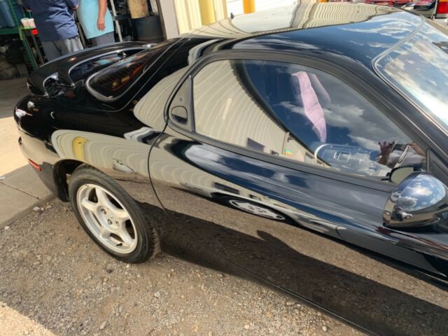 1993 Mazda RX-7 TYPE-R - photo 10