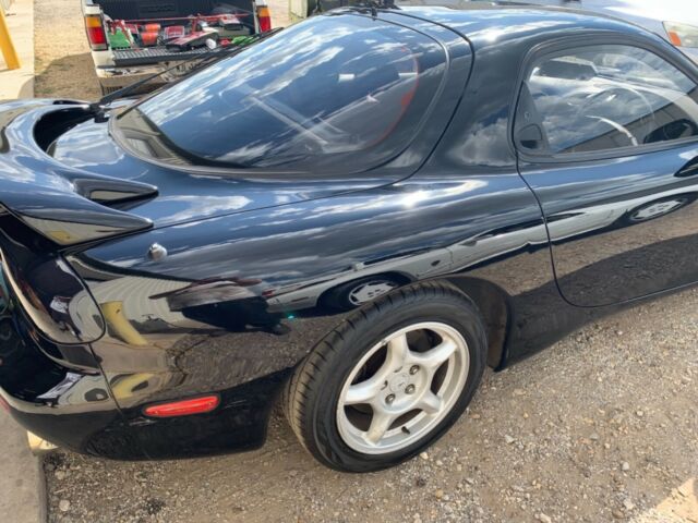 1993 Mazda RX-7 TYPE-R - photo 11