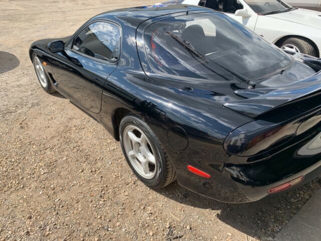 1993 Mazda RX-7 TYPE-R - photo 2