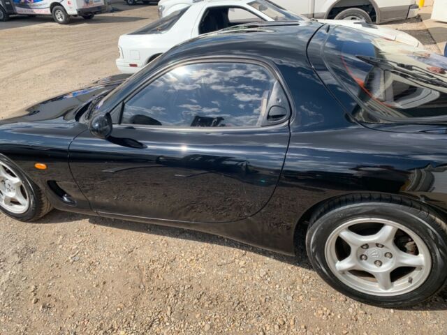 1993 Mazda RX-7 TYPE-R - photo 3