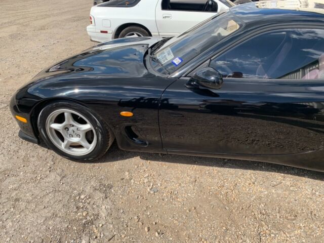 1993 Mazda RX-7 TYPE-R - photo 4