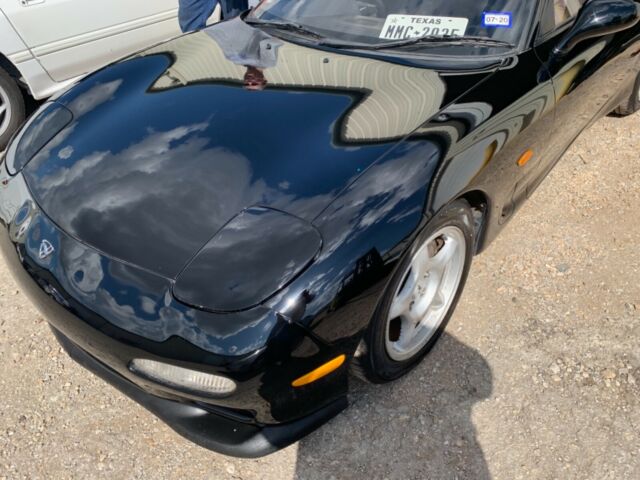 1993 Mazda RX-7 TYPE-R - photo 5