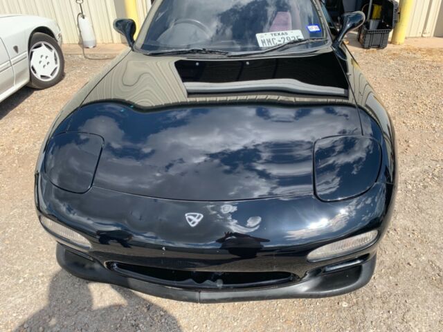 1993 Mazda RX-7 TYPE-R - photo 6