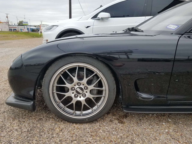 1993 Mazda RX-7 - photo 5