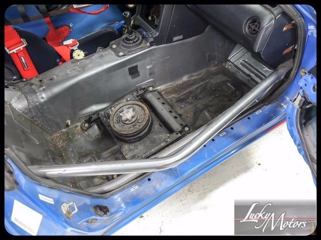 1993 Mazda MX-5 Miata - photo 10