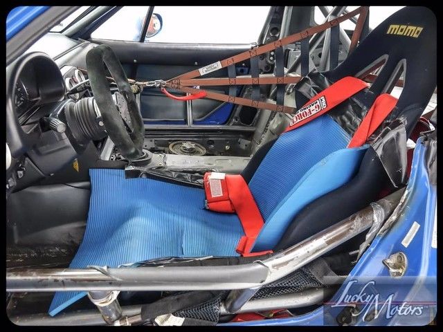 1993 Mazda MX-5 Miata - photo 12