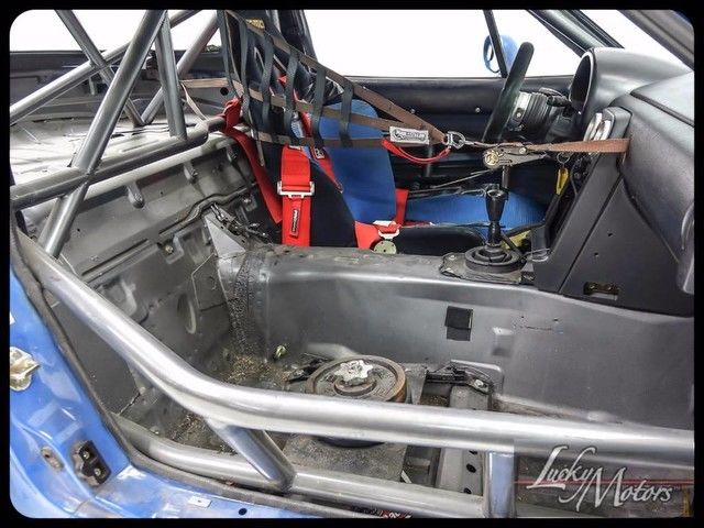 1993 Mazda MX-5 Miata - photo 9