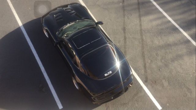 1993 Mazda RX-7 - photo 4