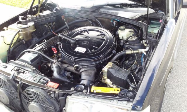 1993 Mercedes-Benz 190-Series - photo 10
