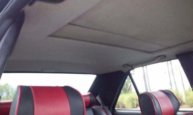 1993 Mercedes-Benz 190-Series - photo 11