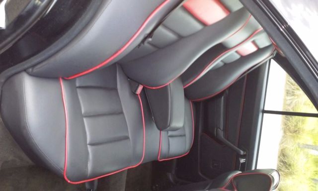 1993 Mercedes-Benz 190-Series - photo 13