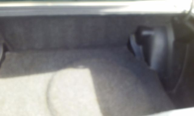 1993 Mercedes-Benz 190-Series - photo 8