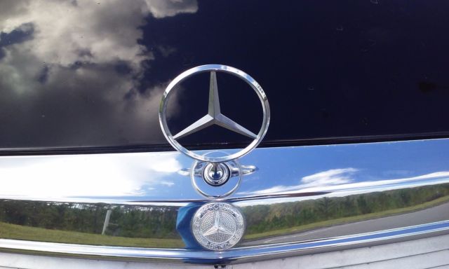 1993 Mercedes-Benz 190-Series - photo 9