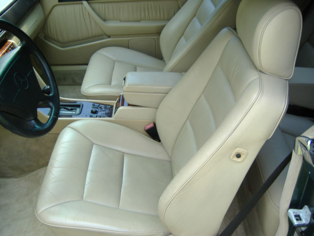 1993 Mercedes-Benz 300-Series - photo 4
