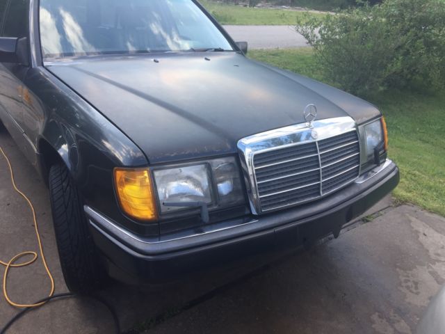 1993 Mercedes-Benz 300-Series - photo 3