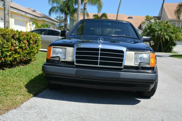 1993 Mercedes-Benz 300-Series Cabriolet - photo 9