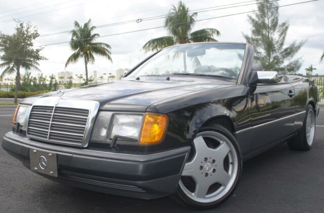 1993 Mercedes-Benz 300-Series 300CE - photo 12