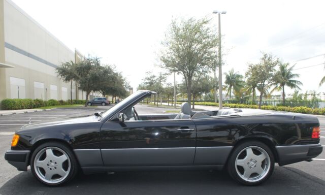 1993 Mercedes-Benz 300-Series 300CE - photo 9