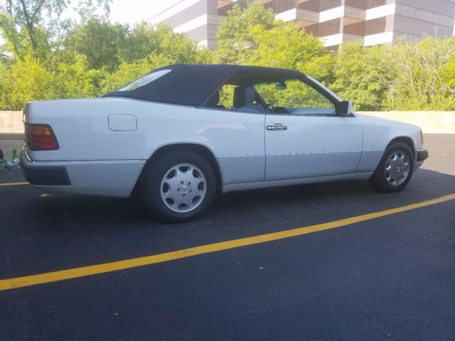 1993 Mercedes-Benz 300-Series - photo 11