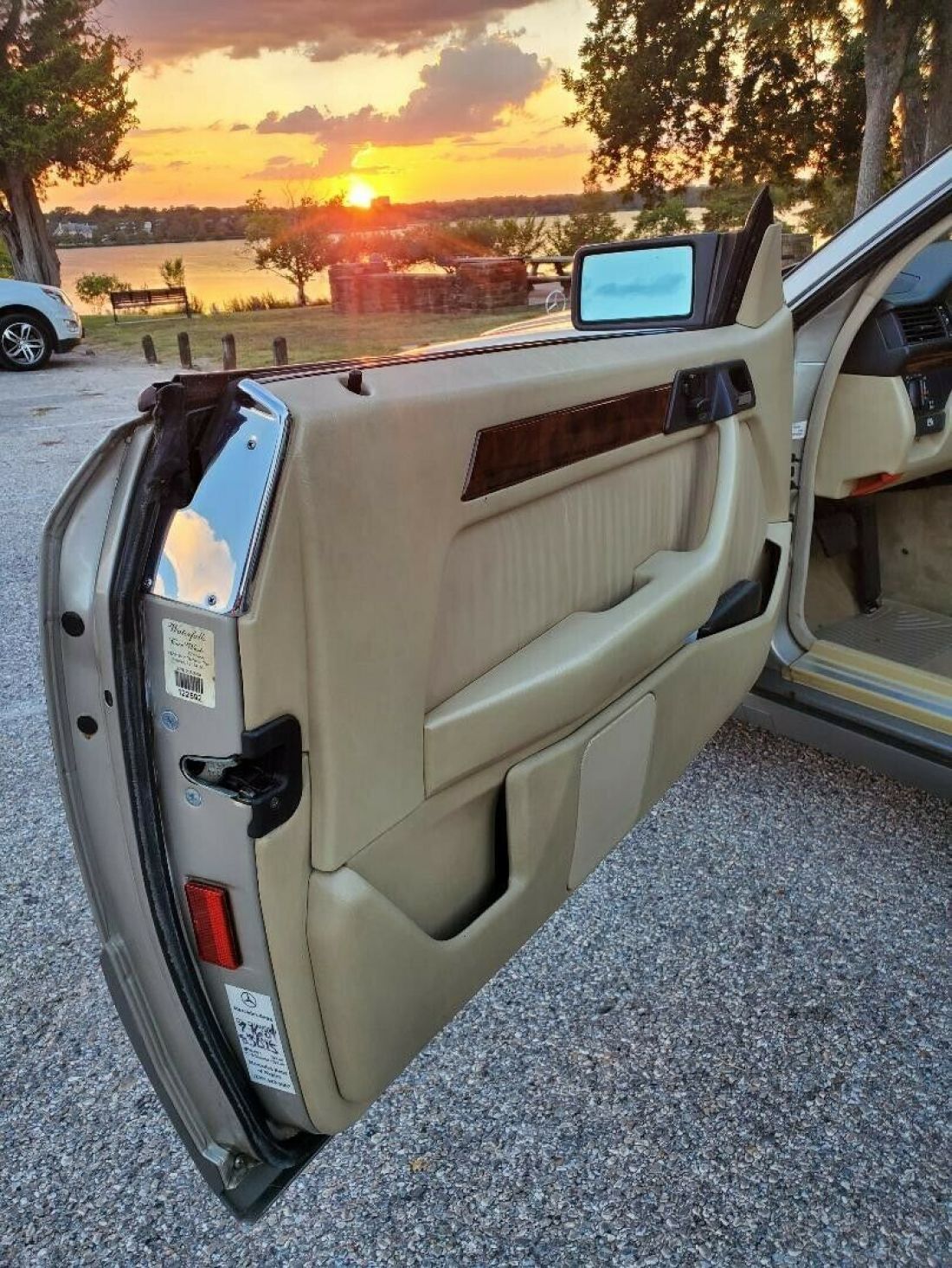 1993 Mercedes-Benz 300-Series - photo 11