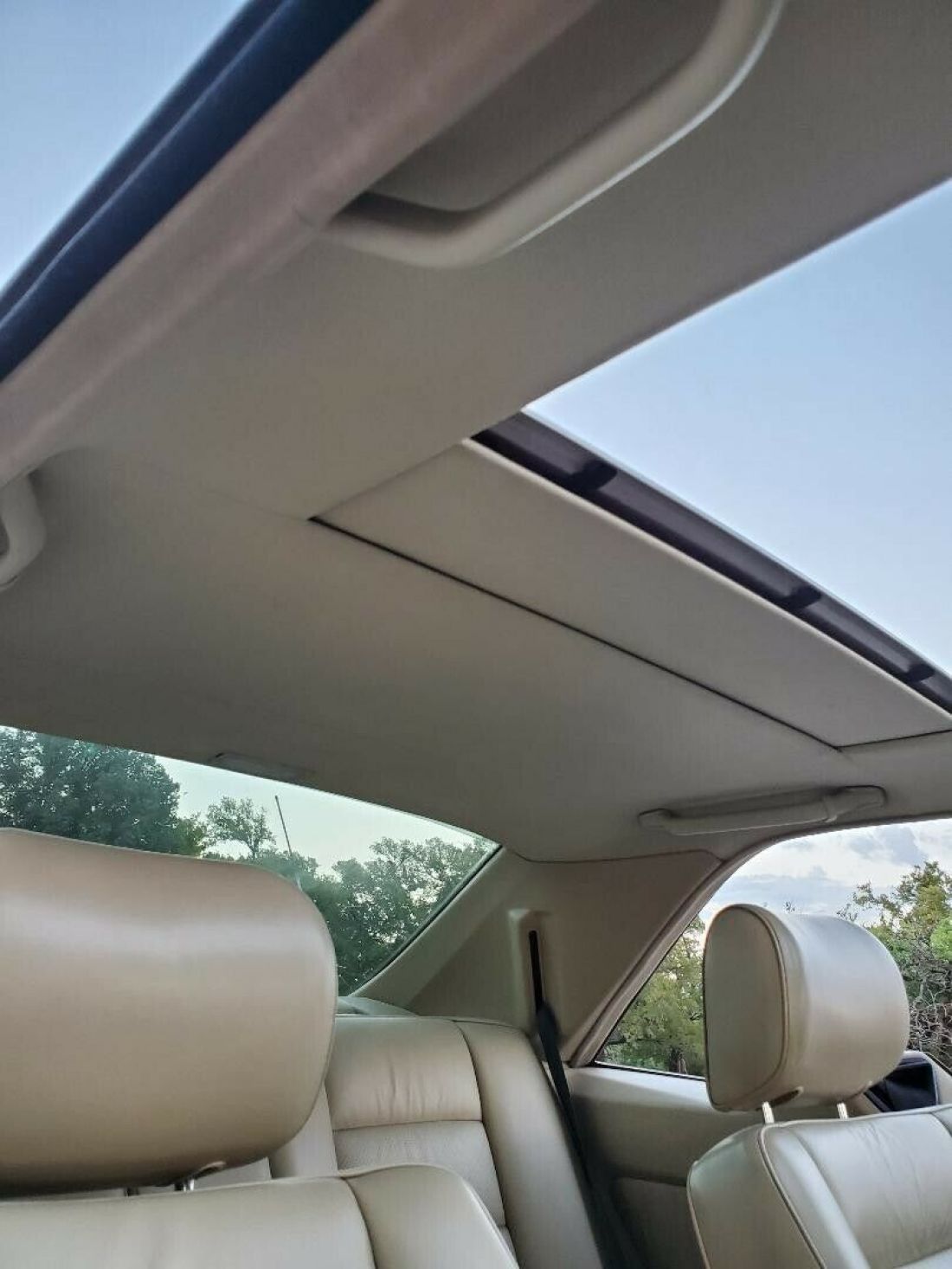1993 Mercedes-Benz 300-Series - photo 9