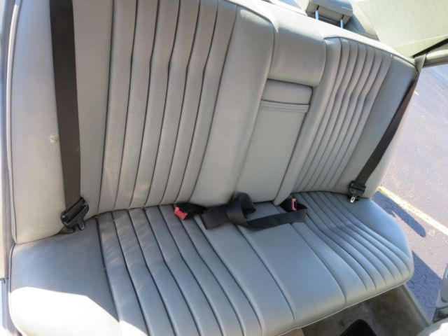 1993 Mercedes-Benz 300-Series - photo 11