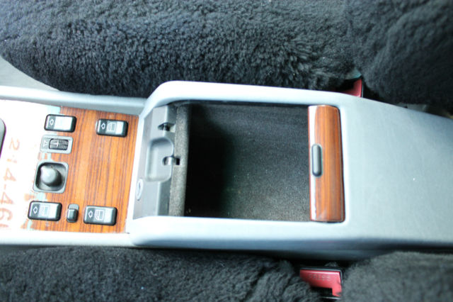1993 Mercedes-Benz 300-Series - photo 11