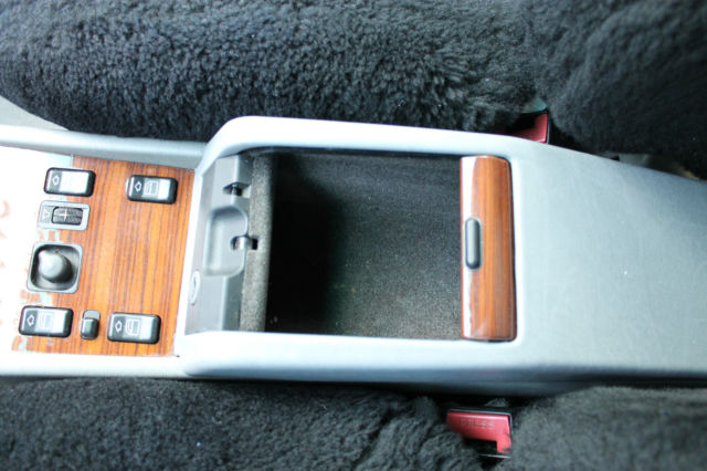 1993 Mercedes-Benz 300-Series - photo 12