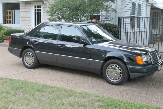 1993 Mercedes-Benz 300-Series - photo 2