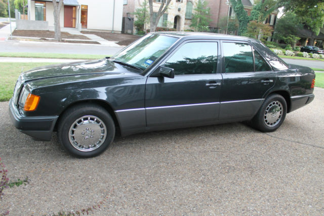 1993 Mercedes-Benz 300-Series - photo 5