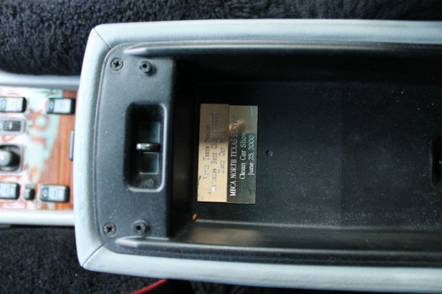 1993 Mercedes-Benz 300-Series - photo 8