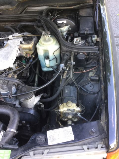 1993 Mercedes-Benz 300-Series - photo 11
