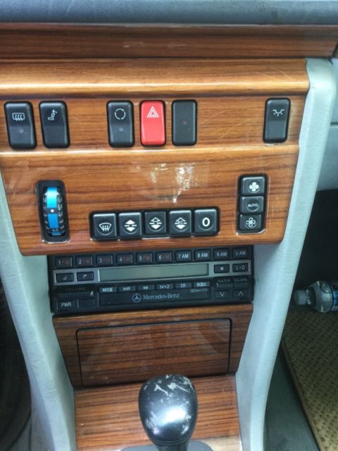 1993 Mercedes-Benz 300-Series - photo 5
