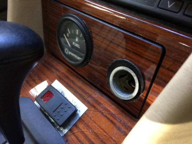 1993 Mercedes-Benz 300-Series 4 Door - photo 11