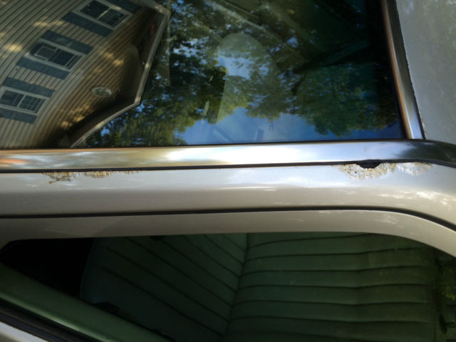 1993 Mercedes-Benz 300-Series 4 Door - photo 5