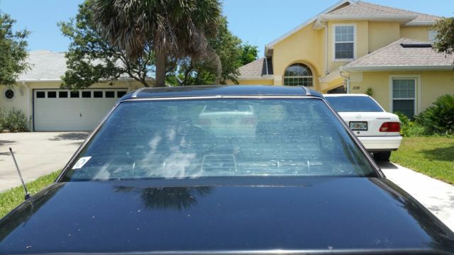 1993 Mercedes-Benz 300-Series w124 - photo 4