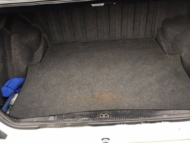 1993 Mercedes-Benz 300-Series grey leather - photo 11