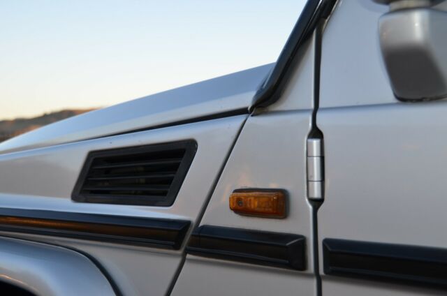 1993 Mercedes-Benz G-Class - photo 4