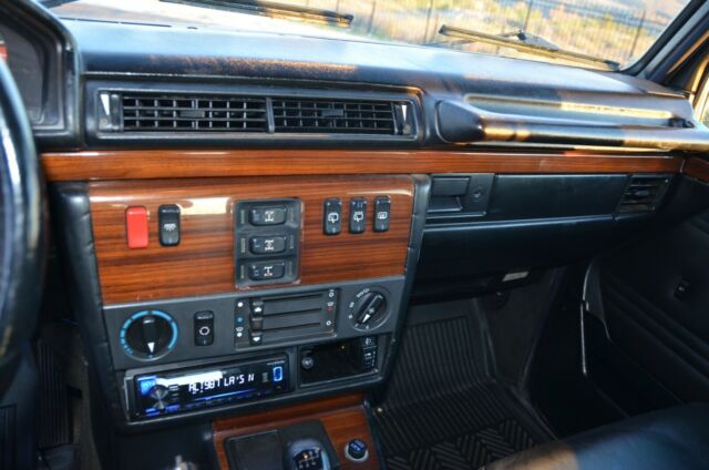 1993 Mercedes-Benz G-Class - photo 5
