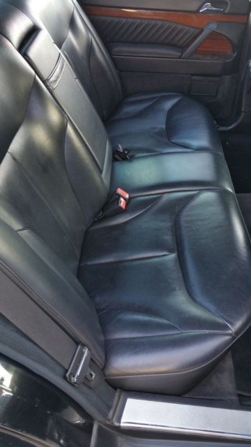 1993 Mercedes-Benz 300-Series - photo 10