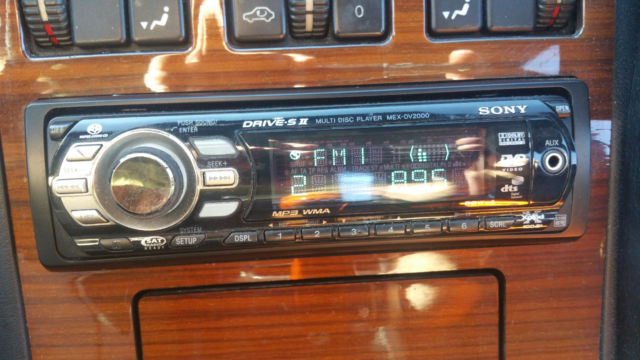 1993 Mercedes-Benz 300-Series - photo 12