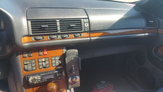 1993 Mercedes-Benz 300-Series - photo 8