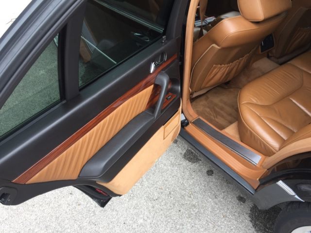 1993 Mercedes-Benz S-Class W140 - photo 10