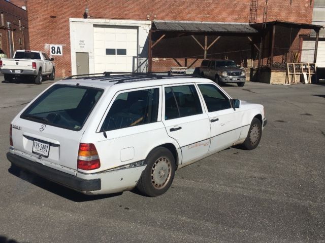 1993 Mercedes-Benz 300-Series - photo 3