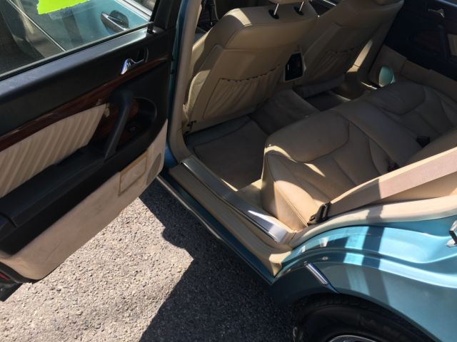 1993 Mercedes-Benz 400-Series - photo 11