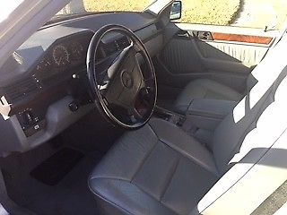 1993 Mercedes-Benz 400-Series - photo 5